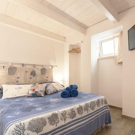 Anse' Casa Vacanze Полиньяно-а-Маре Экстерьер фото