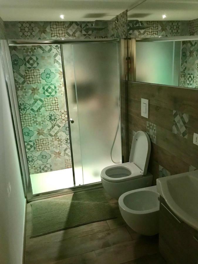 Anse' Casa Vacanze Полиньяно-а-Маре Экстерьер фото