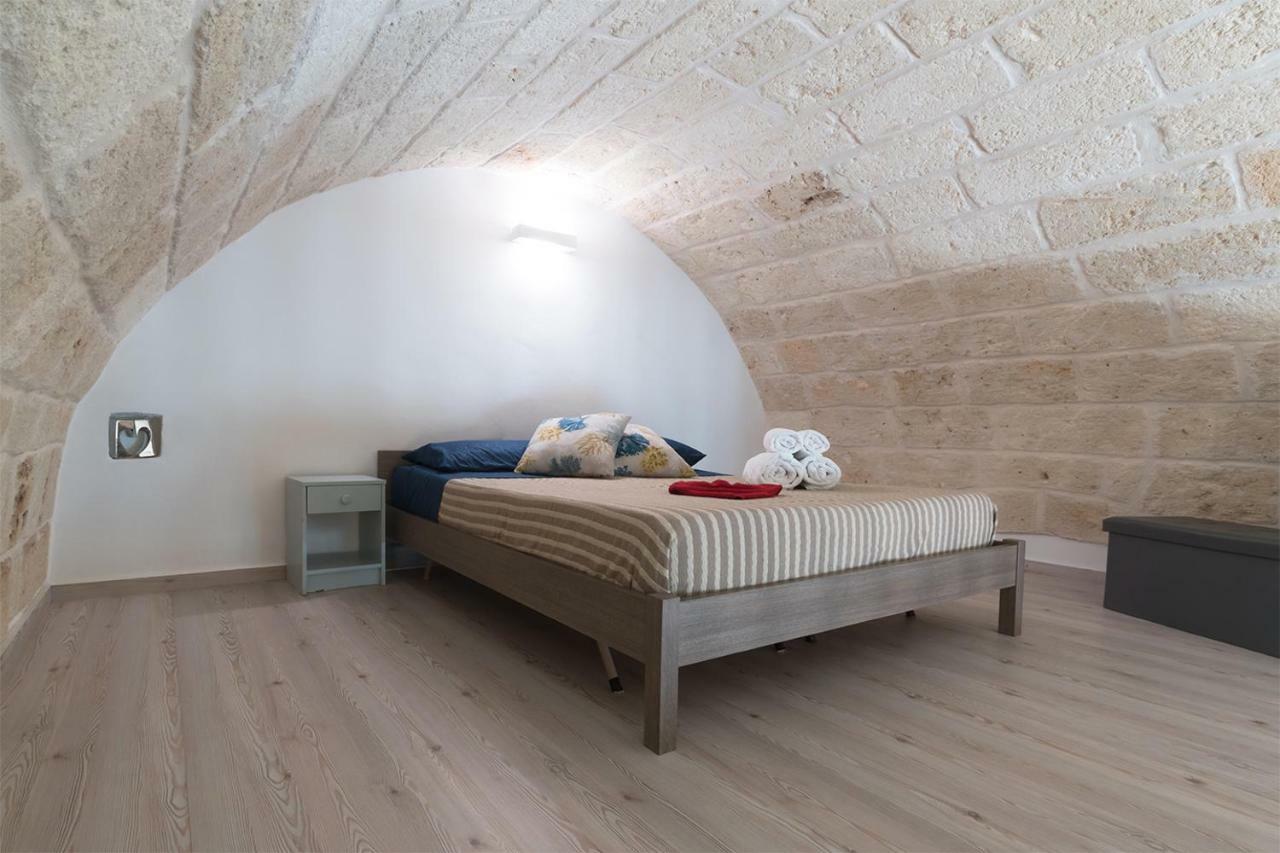 Anse' Casa Vacanze Полиньяно-а-Маре Экстерьер фото