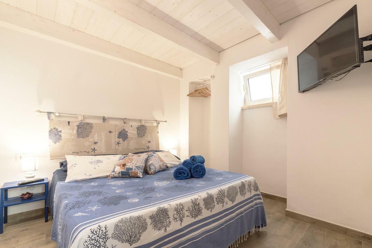 Anse' Casa Vacanze Полиньяно-а-Маре Экстерьер фото